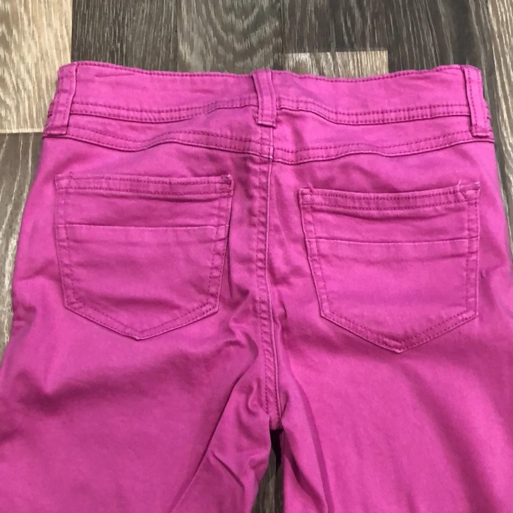 Celebrity Pink girls jeans. Size 10. - Picture 4 of 5